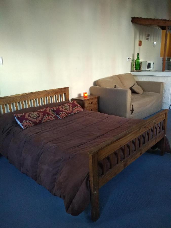 Aqui Te Espero Apartment Tandil