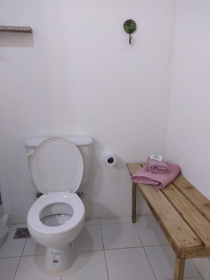 Apartment Aqui Te Espero Tandil