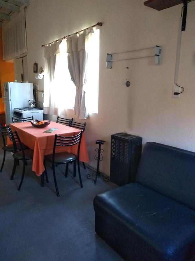 Aqui Te Espero * Tandil