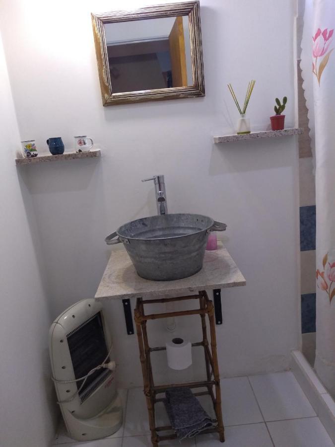 Aqui Te Espero Apartment Tandil