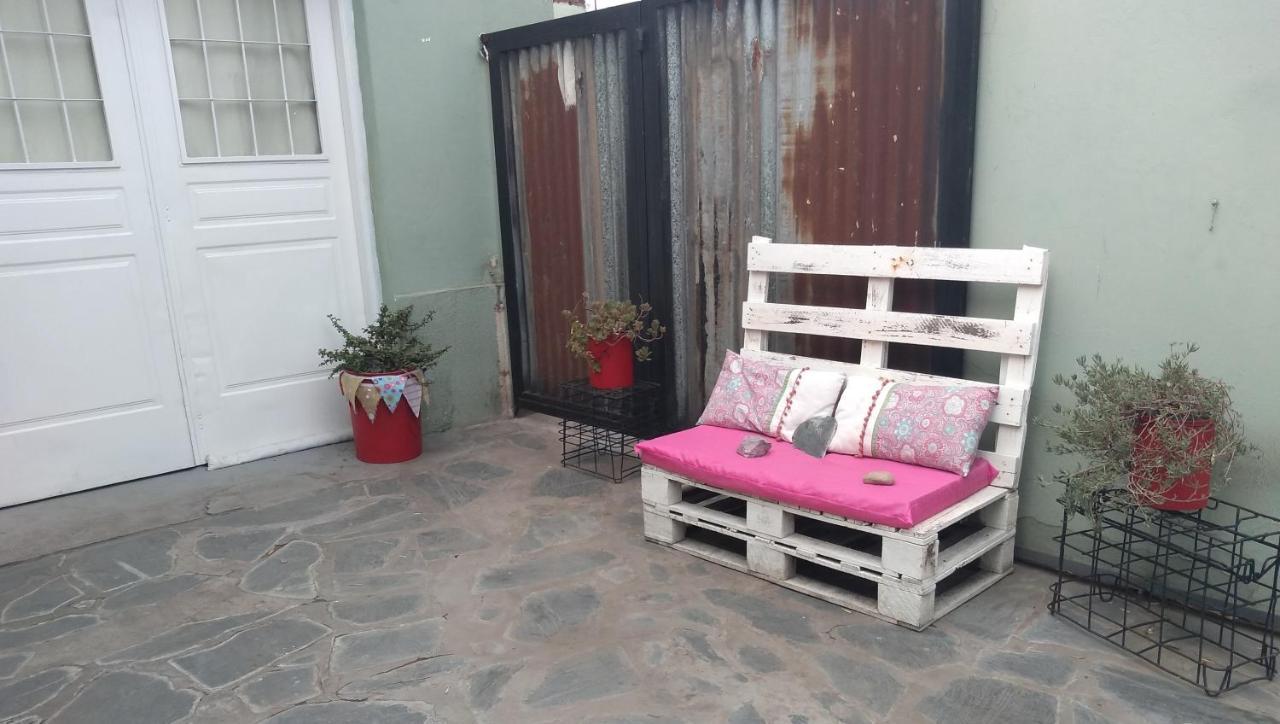 Aqui Te Espero Apartment Tandil