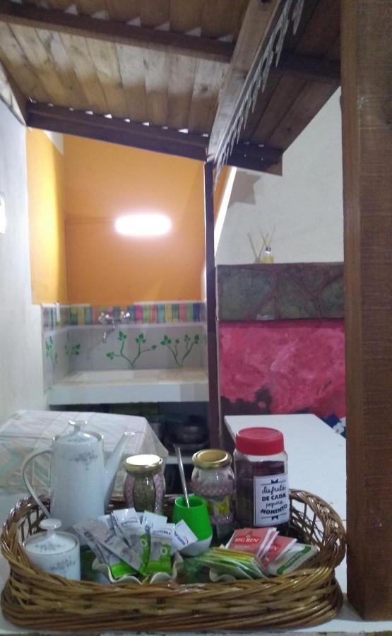 Aqui Te Espero Apartment Tandil