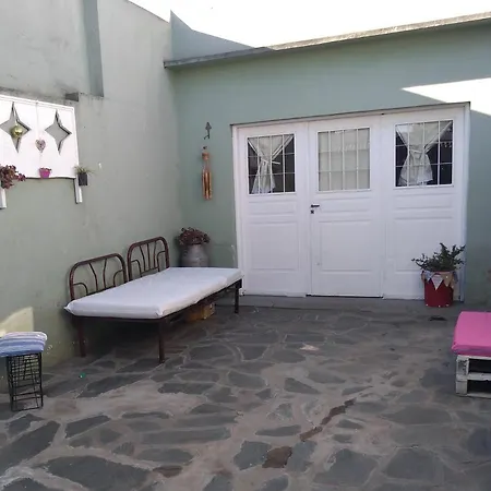 Aqui Te Espero Apartment Tandil Exterior photo