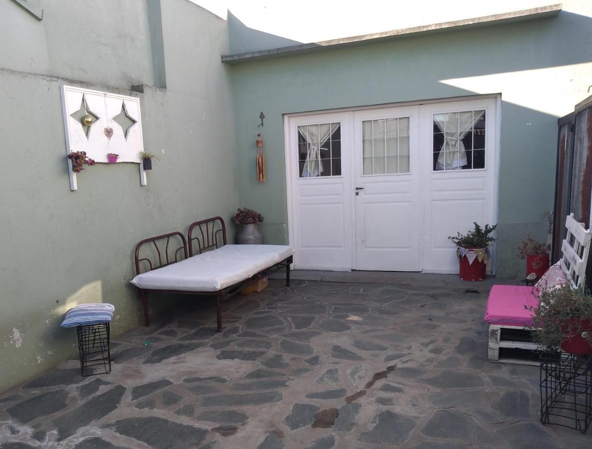 Apartamento Aquí Te Espero *