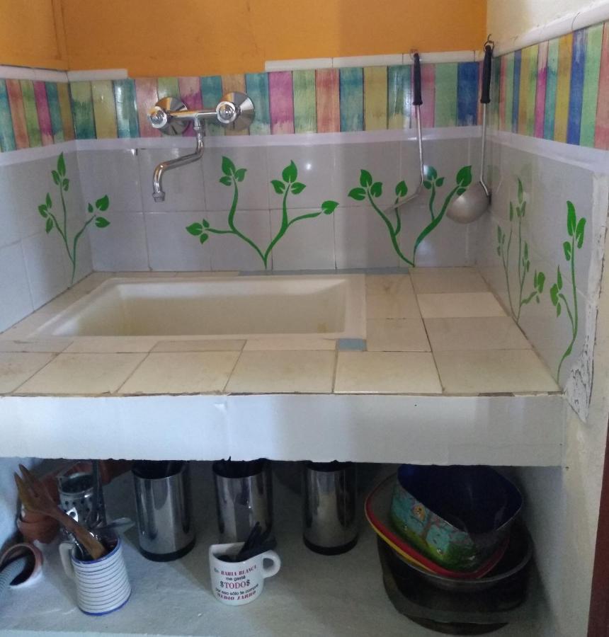 Apartamento Aquí Te Espero *