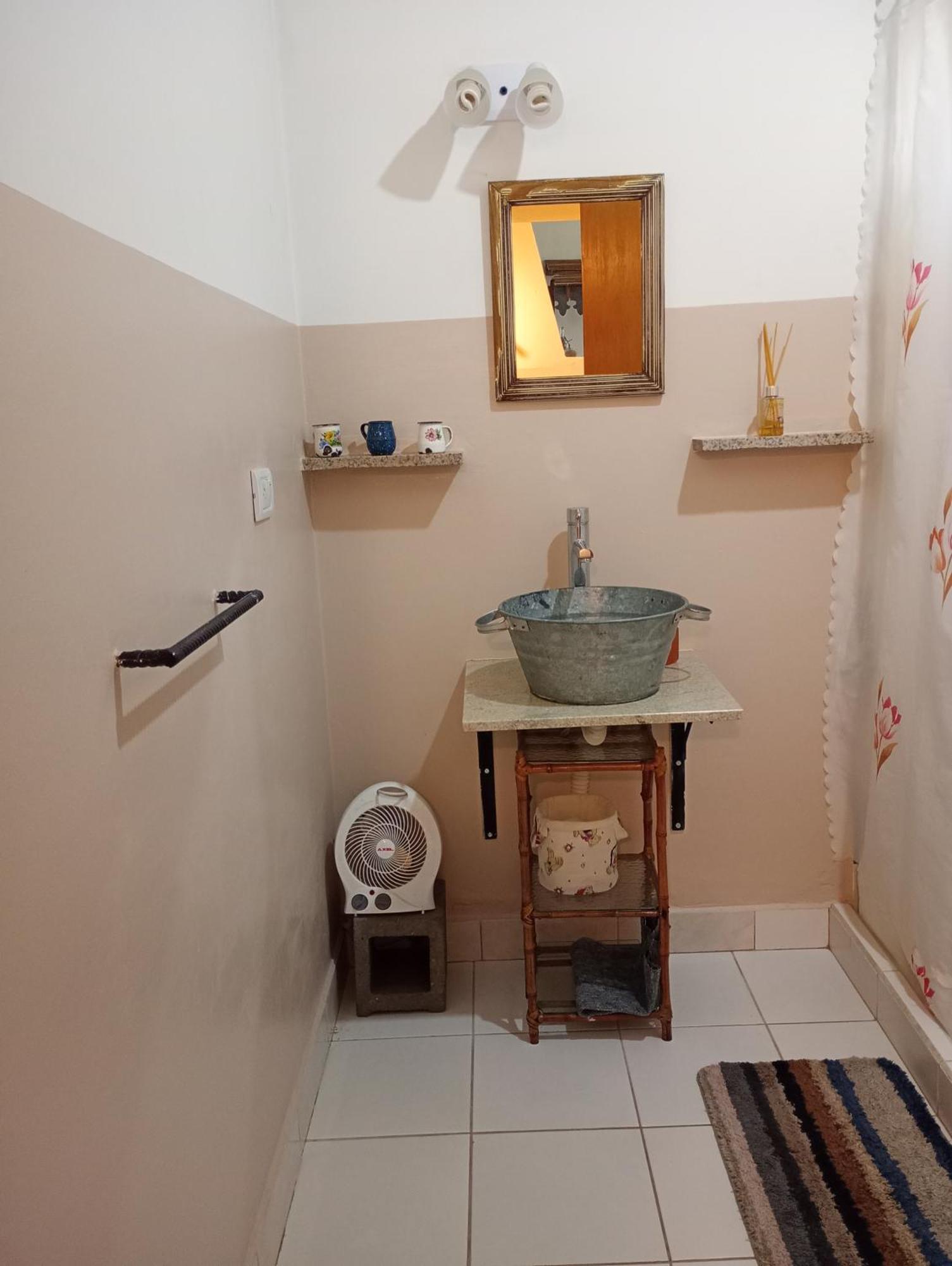 Aqui Te Espero Apartment *
