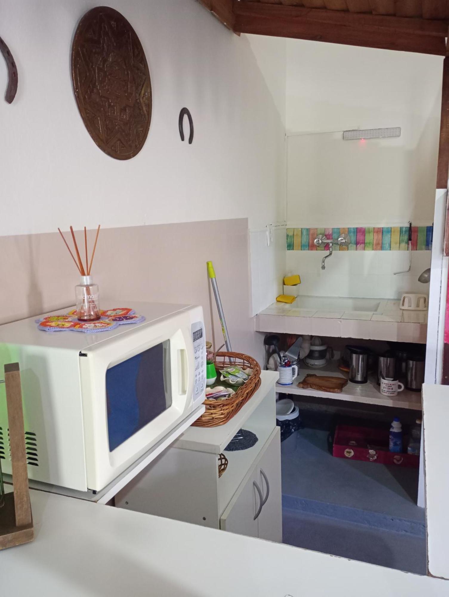 Apartment Aqui Te Espero